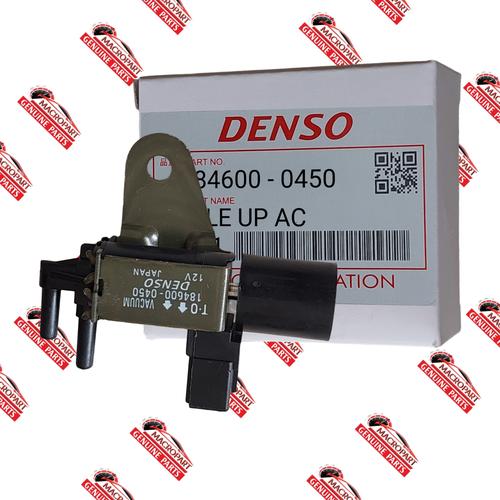 Promo SELENOID IDLE UP AC KIJANG SUPER 5K KIJANG GRAND 7K Jakarta