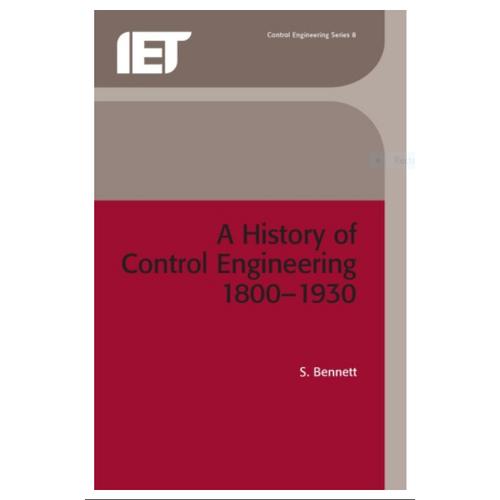 Jual A History of Control Engineering 1800-1930 Hardcover - Kota ...