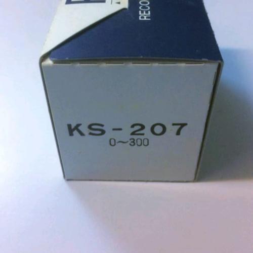 Jual recording chart kobayashi KS207 chart paper Jakarta Barat