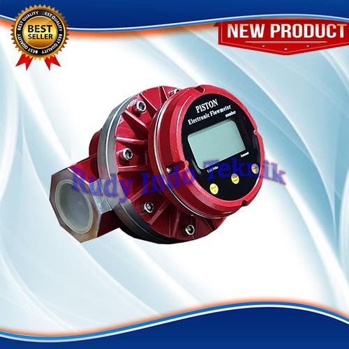 Jual Flow Meter Digital DN 50 mm / Flow Meter Digital 2 Inch - Kota ...