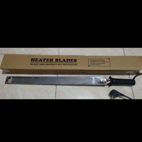 Jual Heater blade alat sambung penyambung pemotong waterstop Kota