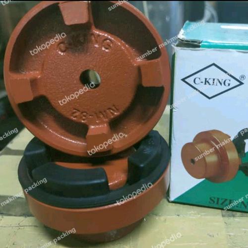 Jual Drive coupling NM97 Cking coupling set Jakarta Barat sumber