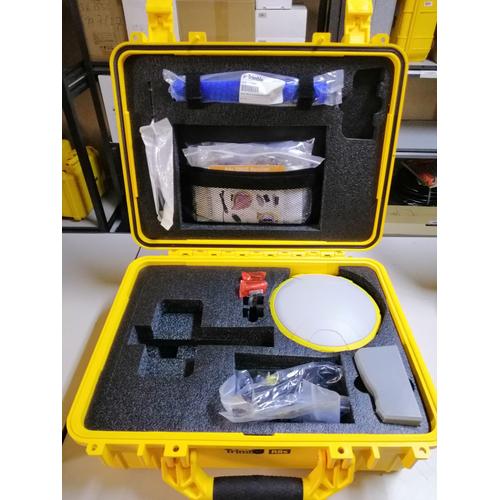 Jual Trimble R4s GNSS RTK BASE Jakarta Selatan Trimble Official