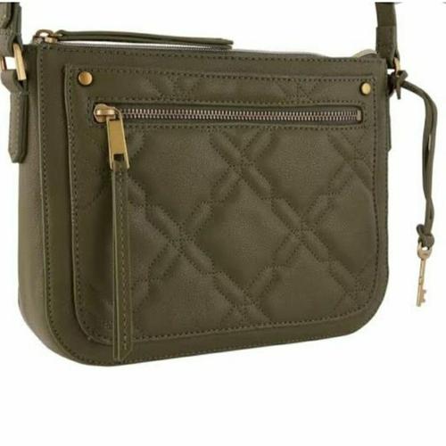 Tas Diara moss green