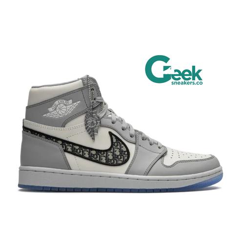 air jordan 1 high dior