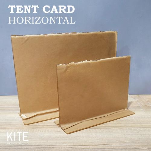 Jual Display Promo Menu Tent Card Acrylic Display A4 A5 A5 jual-display-promo-menu-tent-card-acrylic-display-a4-a5-a5