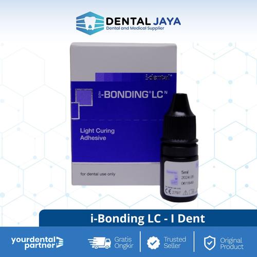 Jual Dental Jaya i BOND // Bonding // Bonding Komposit // Composit I Dent Jakarta Barat