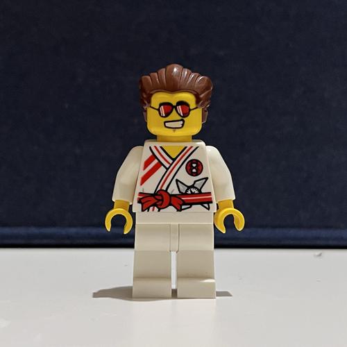 griffin ninjago