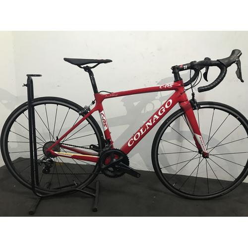 Jual Colnago CRS roadbike not cannondale trek Kota Tangerang