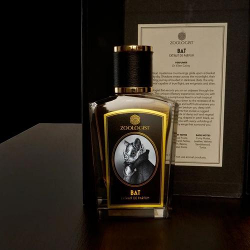 Parfum Original Bat Zoologist By Zoologist di Parfumoriginalmurah  Tokopedia