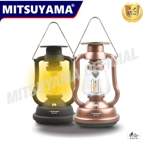 Element eM500A 疲れはて LEDライト