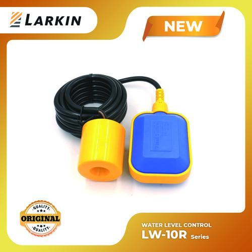 Redar Float Switch Jual Float Water Hummer/Float Switch/Water Radar Larkin LW-2R & LW-10R ...