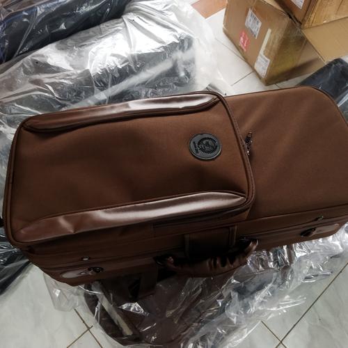 Jual Hardcase alto Saxophone exclusive premium zeff france Jakarta