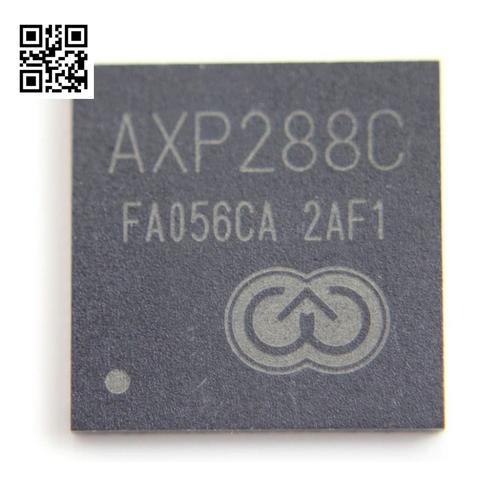Jual AXP288C AXP288 C AXP 288C AXP 288 C - Baru - Kota Tanjung Pinang ...