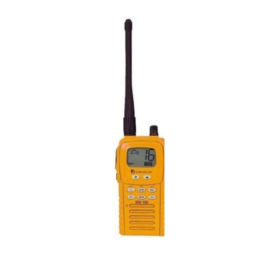 Jual Handy Talkie SAMYUNG STV-160 Emergency GMDSS VHF Marine HT STV160 ...