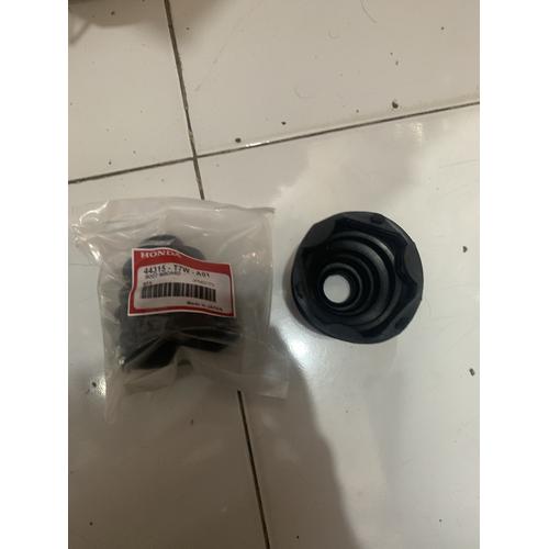 Jual Karet cv joint in. Boot as roda dalam. Honda mobilio. Brv. Kab