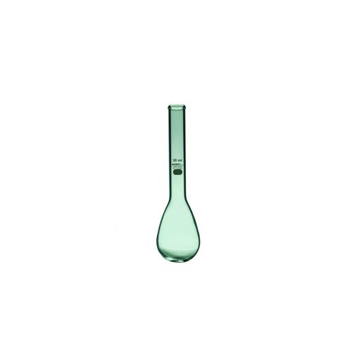 Jual Iwaki Kjeldahl Flask 500ml 5420FK500 labu Kjeldahl 500 ml Jakarta Pusat M T B Science