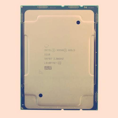 ⭐️動作確認済品⭐️ Intel Xeon GOLD 5218 CPU② Intel Xeon Gold 5218 22MB Cache 2.30GHz Processor for sale online