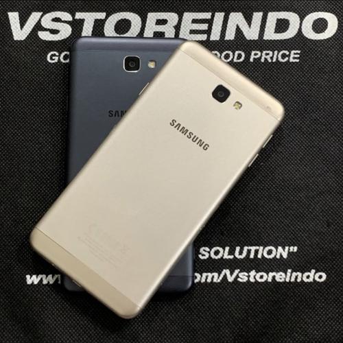 Jual Samsung J7 Prime 3/32 GB Ex Resmi Sein Indonesia Second Bekas ...