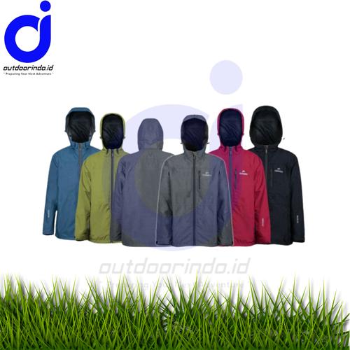 Jual 000456 - Jaket Cozmeed JAYAGIRI Mesh Original | Jaring Furing ...