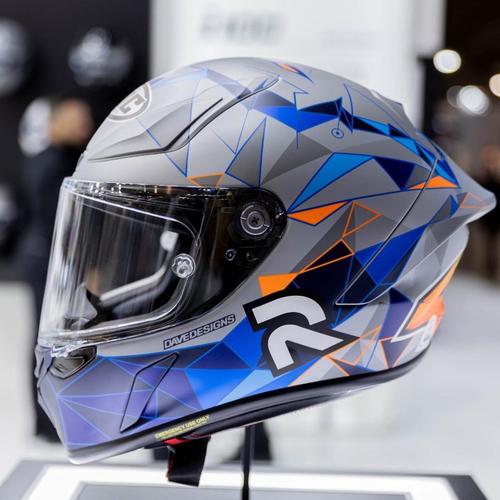 Jual HJC RPHA1N Pol Espargaro MC2SF Rpha 1N SNI L Jakarta Barat