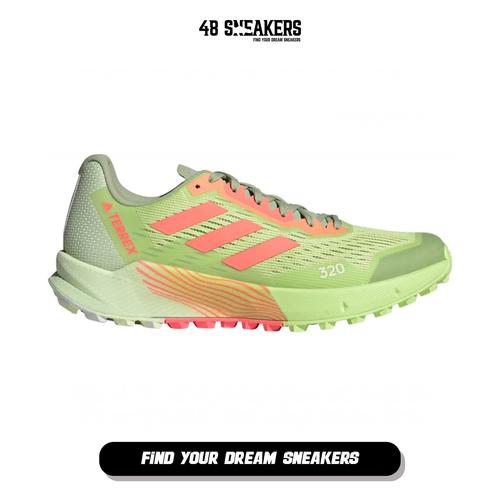 Promo Adidas Terrex Agravic Flow 2 Trail Running Mens (H06575) Original - 44  - Jakarta Selatan - 48 Sneakers | Tokopedia