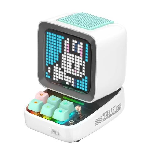 Jual Speaker Divoom Ditoo Pro Pixel Art - Jakarta Pusat - Budi73 Shop ...