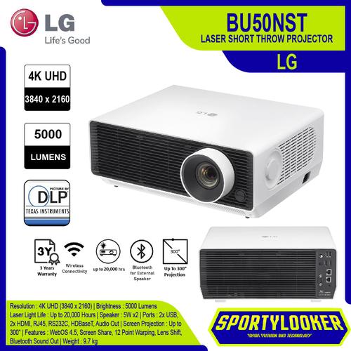 Nuovo Accoona AKB75095388 per telecomando proiettore BF50NST BU50NST GRF510N GRU510N  44