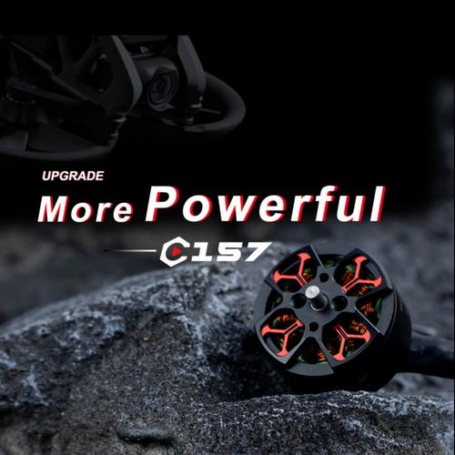 Gambar AXISFLYING C157 Motor Upgrade for DJI Avata dari DooFPV Kota Bekasi Tokopedia