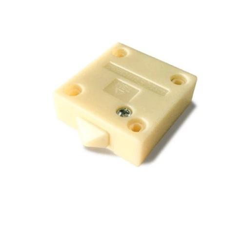 Jual switch piramid otomatis / sliding cabinet - Cream - Jakarta ...