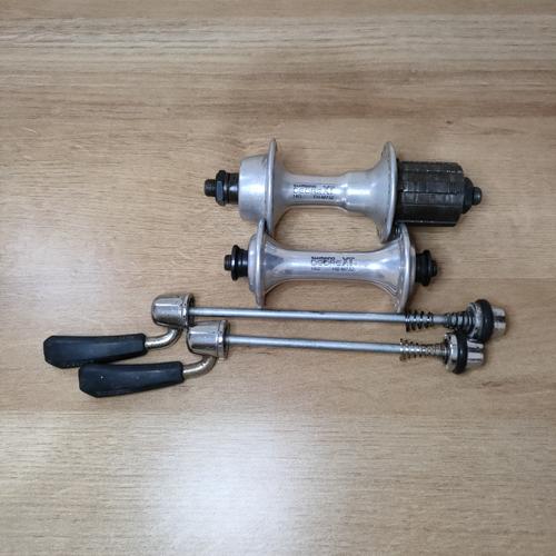 Corps De Roue Libre Shimano MTB FH-M8010 XT
