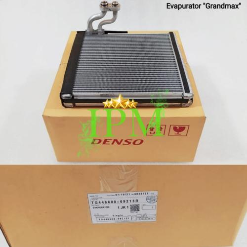 Jual EVAP EVAPORATOR AC DAIHATSU GRANDMAX 1.5 1.3 GARANSI Jakarta