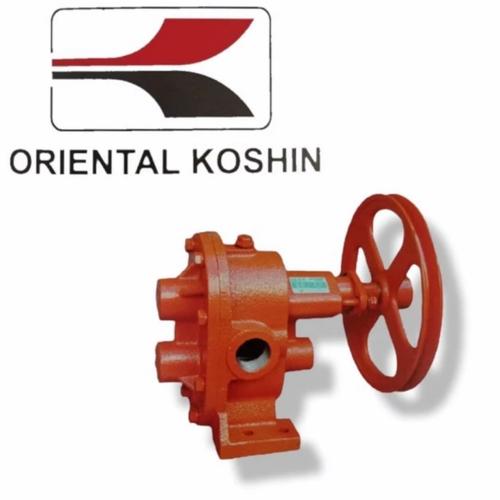 Jual GEAR PUMP GC 25 KOSHIN GEARPUMP GC25 JEPANG Jakarta Barat