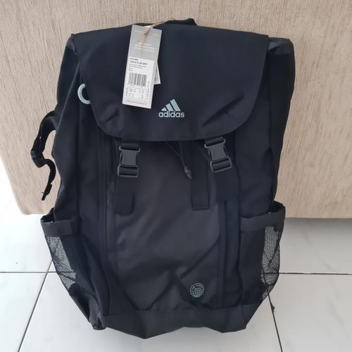 adidas city xplorer flap backpack