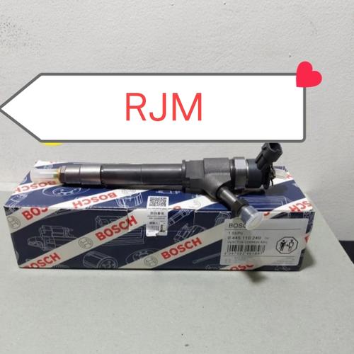 Jual NOZZLE INJECTOR ASSY FORD RANGER 2.5 BT50 EVEREST TDI 2.5 INJEkTOR ...