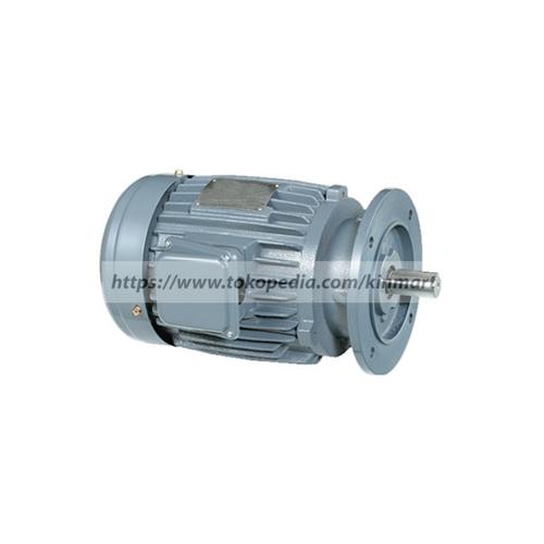 0.75 KW 1 HP Single Phase Motor, 1440 Rpm At Best Price In Vadodara - Foto 4