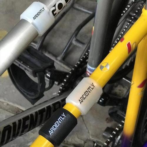 Jual Frame Shield Ardently Frame protector top tube protector Sepeda