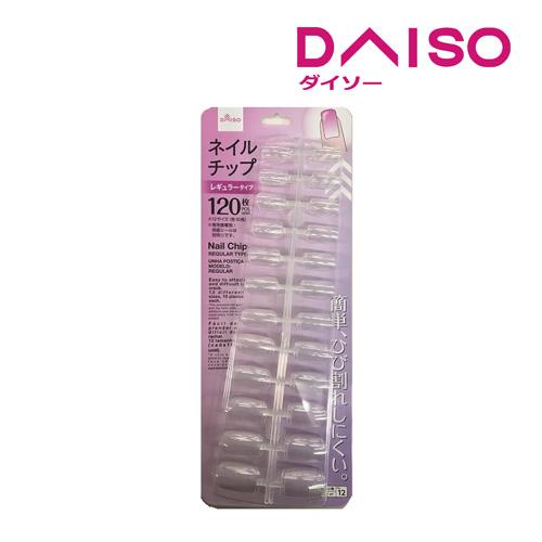 Jual Daiso Nail Chip Regular type Jakarta Pusat DAISO JAPAN