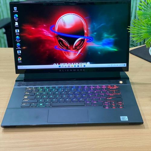 Jual ALIENWARE M15 R3 - Kab. Indragiri Hilir - Untung Dikit | Tokopedia