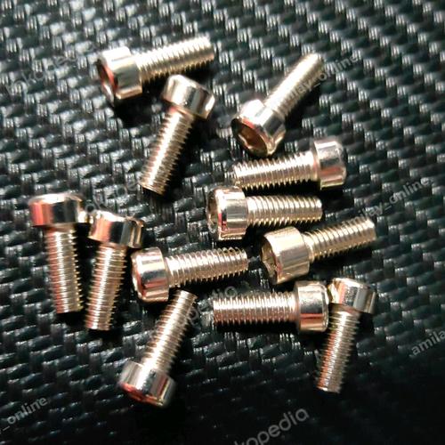 Jual baut buat cage bidon rotor atau baut rak pannier - Kota Tangerang ...