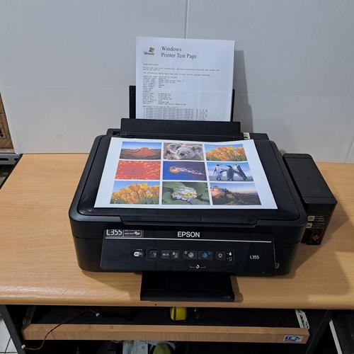 難あり EPSON つら Home Chinema 8350（TW3600海外版）