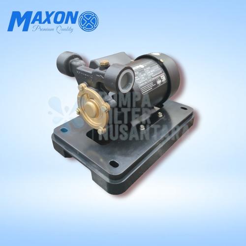 Jual POMPA BOOSTER MAXON PS 220 + COVER -- POMPA DORONG AUTO - Kota ...