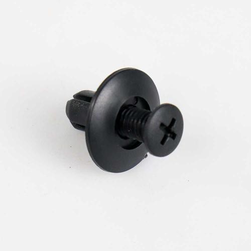 Jual KANCING KLIP RIVET SKRUP PLASTIK TOPI LEBAR INTERIOR BAWAH PINTU ...