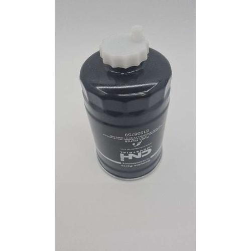 Jual New Holland, Fuel Filter [Part No. 51508759] - Kota Tangerang ...