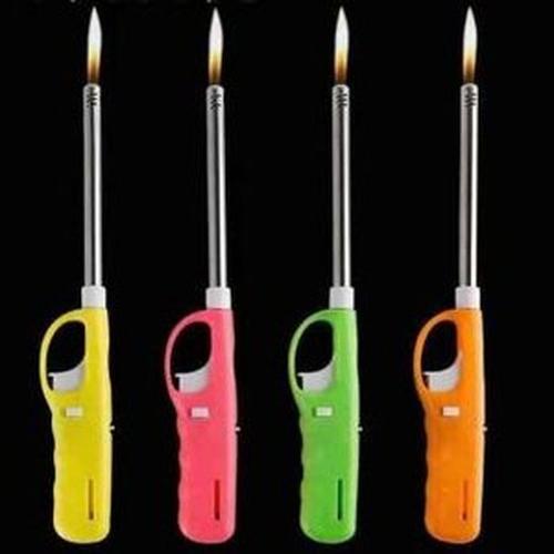 Jual Pematik Gas Korek Api Kompor / Korek Api Ringstar Bisa Isi Ulang ...