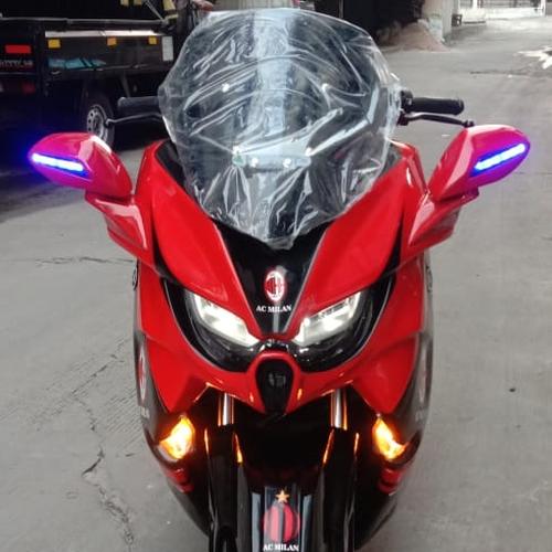 Jual modifikasi all new nmax custom - Jakarta Barat - YAMASAKTI Jakarta