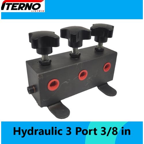 Connettore Macho NPT Da 3/8" 700 Bar (HH-2-V - Foto 10