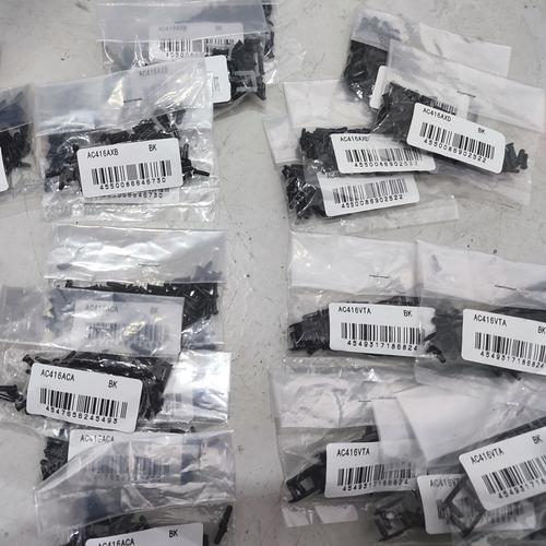 Jual Yonex Full Grommet Raket AC 416 Astrox, Duora, Nanoray, Voltric