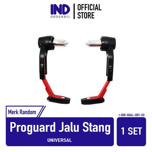 Jual Proguard-Handguard Pro-Hand Guard Jalu Stang-Setang Robot Variasi ...