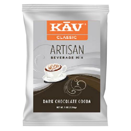 Jual KAV ARTISAN DARK CHOCOLATE COCOA 1 KG - Kota Tangerang Selatan ...